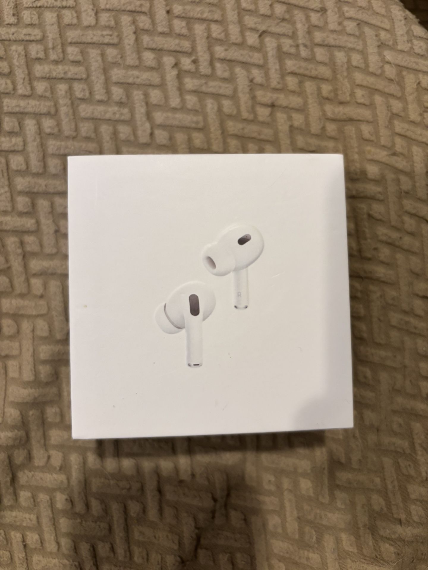 Apple AirPods Pro Gen 2