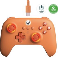 8bitdo Xbox Series X/S And Xbox One Controller 