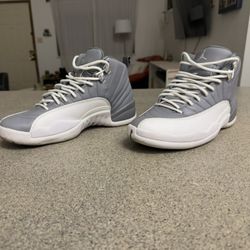 Jordan 12