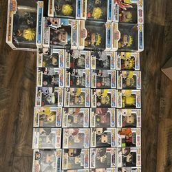 Funko Pop Deals 