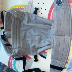Artipoppe Sahara Zeitgeist Baby Carrier
