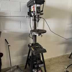 Rexon Drill Press