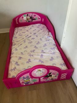 Cama para niñ@s