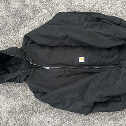 Men’s Carhartt jacket
