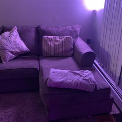 Sectional Sofa Set 