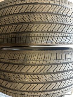 Tires 285-40r24 Bridgestone
