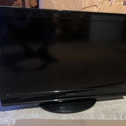 Dynex 32 Inch 720p HD TV