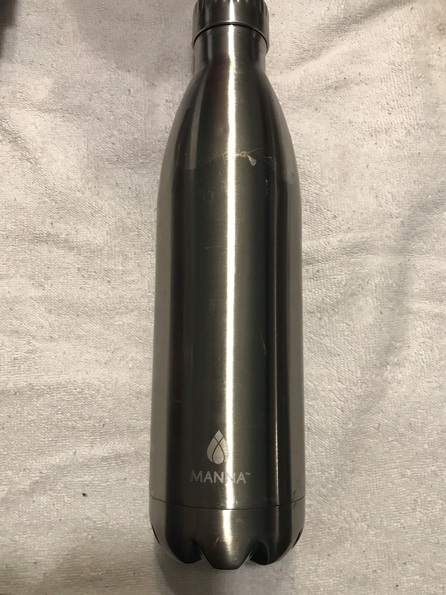 Thermal water bottle