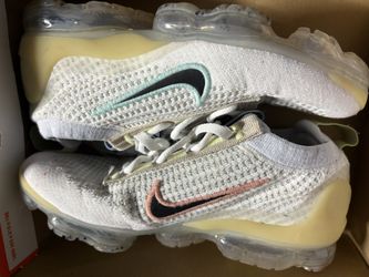 Nike Vapor Max Size 4youth 