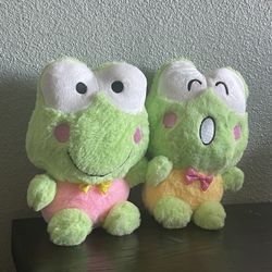 Keroppi