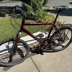 Specialized Expedition Sport Mountain Bike