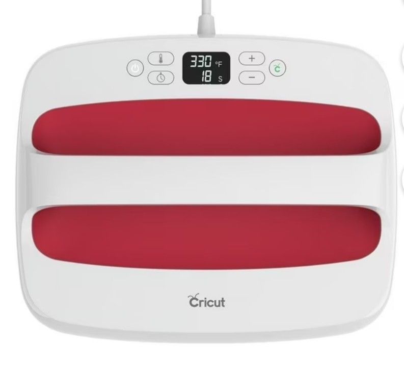 Cricut EasyPress 2 12x10