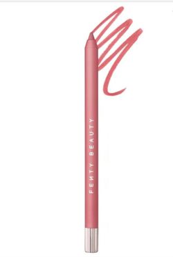 Fenty Beauty Lip Liner - Bubble Tini