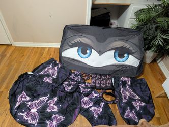 Full Car Interior Covers