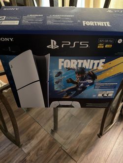 Ps5 slim bundle