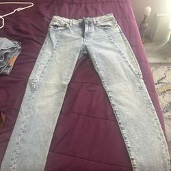 Levi’s 512 Slim Taper 30x30