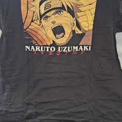 Naruto Shirt 
