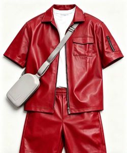 Outfit size L,M,XL