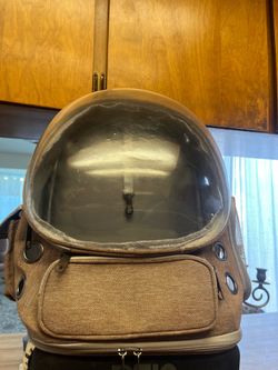Pet carrier