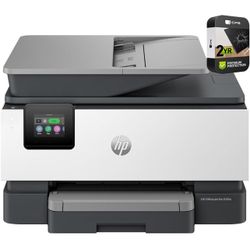 HP OfficeJet Pro Printer