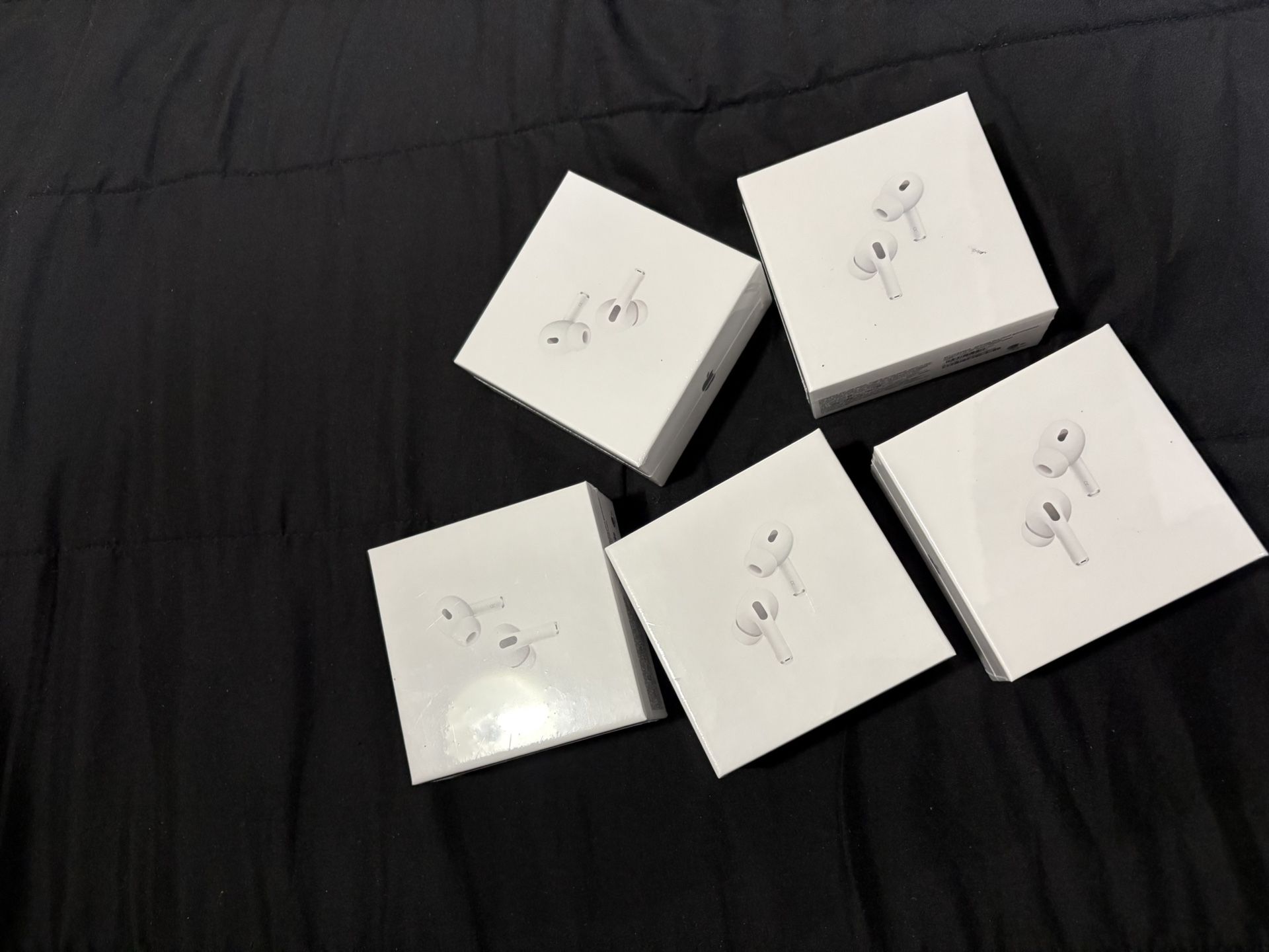 Air Pod PRO 2s $150