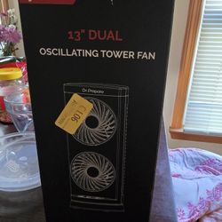 Portable FAN