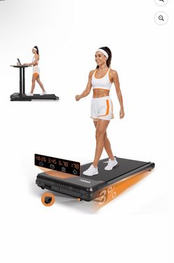 TKW TREADMILL TM101CW