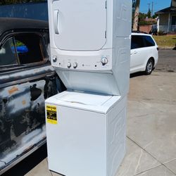 Washer Dryer