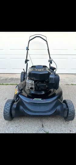 Craftsman Push Lawn Mower