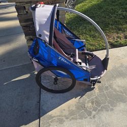 Trek Bike Wagon 