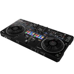 Pioneer DDJ Rev5 pre-owned