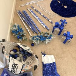 Christmas Decorations 