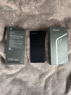 Galaxy Z Flip 7 <512GB>