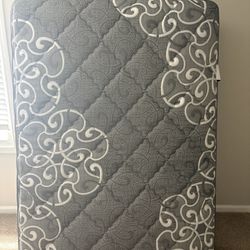 Full Size Mattress (MATTRESS ONLY)