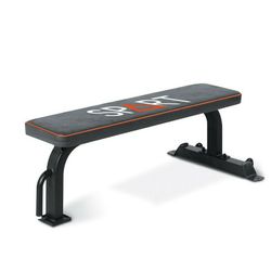 Flat Fitness Bench / Gym Bench
