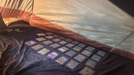 🔥 POKÉMON CARD BUNDLE - 30CARDS HIGH RATED & LOW RATED GREAT QUALITY 🔥