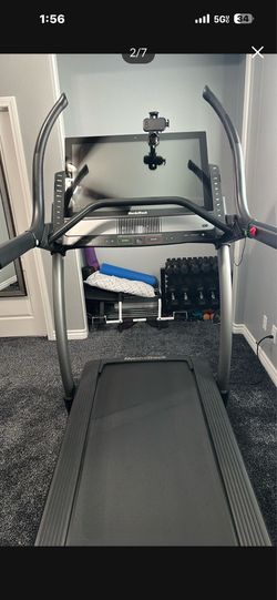 Nordic track Commercial X32i