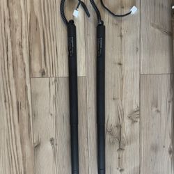 Toyota 2Pcs Tailgate Lifter Left & Right