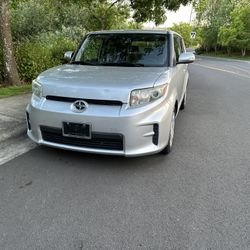 2012 Scion xB