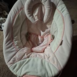 Baby Bouncer 