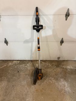 WORX Cordless String Trimmer / Edger