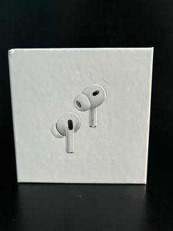 AirPods Pro 2