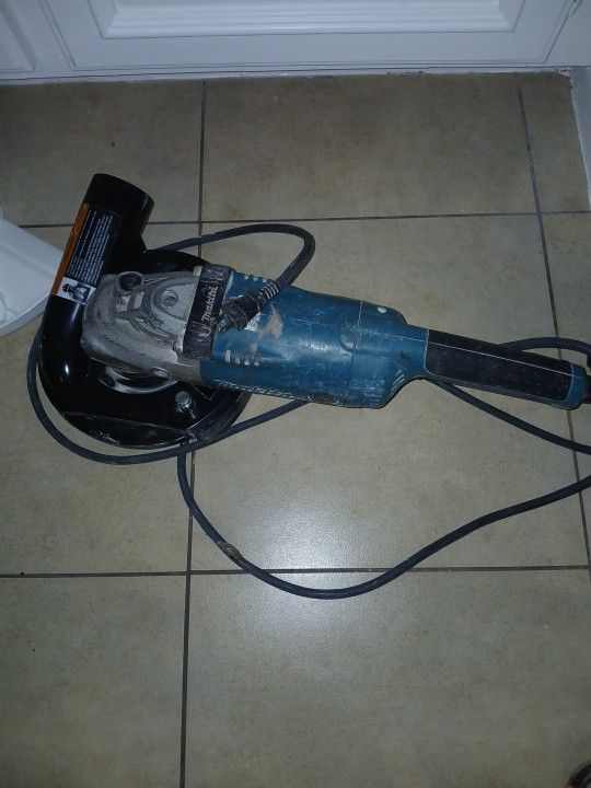 Grinder