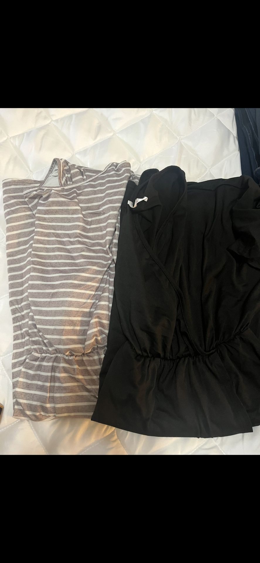 Maternity Nightgowns