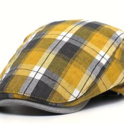 Hat Cab   NEWSPAPER BOY HAT 