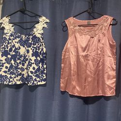Women’s Shirts