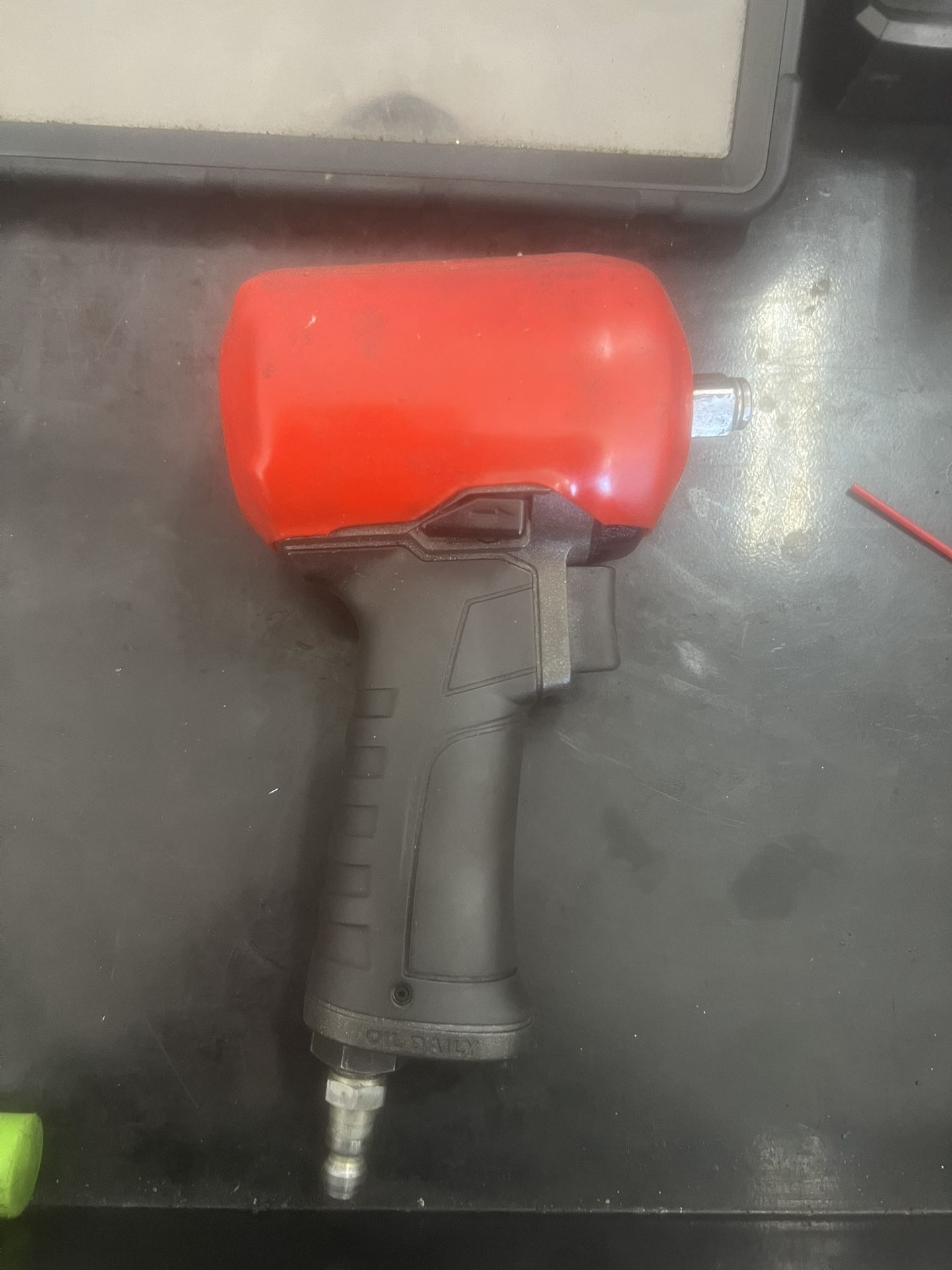 Snap-on Air Impact