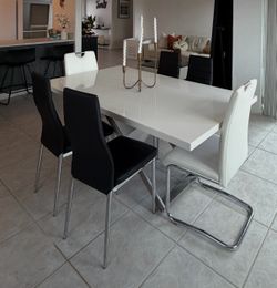Juego de comedor