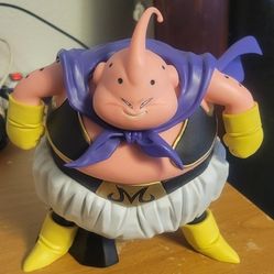 Dragonball Z Figures 