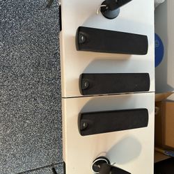 Surround Speakers 